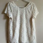 Show Me Your Mumu   Lace Top Photo 0