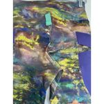 Lululemon Cargo Super-High-Rise Hiking Tight Altered Nature Multi Sz 6 Photo 5