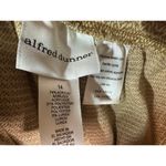 Alfred Dunner  Ponte Herringbone Dress‎ Pants Elastic Waist Proportioned Short 14 Photo 5