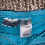 Freestyle USA Blue Sparkly Undershorts Photo 2