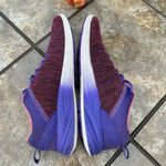 Vionic  335 Adley Purple Pink Orthopedic Athletic Walking Comfort Shoes 8.5 Photo 4