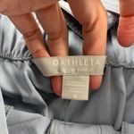 Athleta Sky Blue Ultra Lightweight Belted Skyline Pant 4 Photo 2