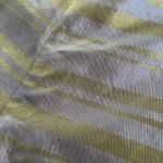 C/MEO COLLECTIVE  Navy Black Stripe Skirt Photo 2