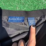 Karen Scott Vintage 90s midi skirt Photo 3