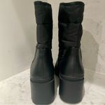 New! DV By Dolce Vita Womens
Stazie Black Puffer Winter & Snow Boots 9.5 $119‎ Photo 4