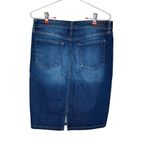 Articles of Society  Women Pencil Skirt‎ Knee-length Back Slit Penny Delaray 27 Photo 8