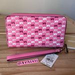 Michael Kors Wallet Photo 1