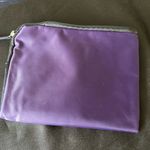 Tumi By Delta Purple Travel Pouch Photo 4