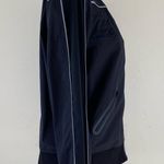 Blanc Noir Jog Jacket Black Size M Photo 11