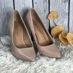 Christian Sirianio  ⸻  💫 Christian Siriano Nude Heels – Size 8.5 💫 Photo 4