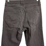 Kuhl KÜHL Kontour Skinny Mauve Slim Fit Five Pocket Button Closure Jeans 6 Short Photo 5