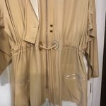 Design Todays Inc pantsuit Tan Size XL Photo 8