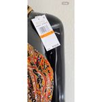 Michael Kors Michael Womens Pleated
Blouse Photo 2