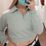 Luna dom &  cropped hoodie Photo 0