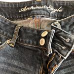 American Eagle outfitters cropped skinny jeans Photo 1