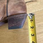 Corral  Vintage Western Boots in Brown Photo 2