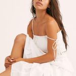 Free People  Sunset Dancing Midi Dress Photo 2