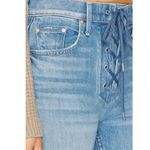 Mother Lace Up Tomcat Hover in No Offense But Photo 2