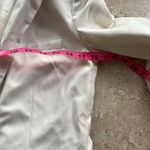 Veronica Beard Dickey Blazer White Photo 14