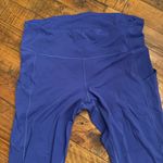 Lululemon LULU 🍋 Fast & Free High Rise Crop 23”‎ Photo 6