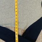 New‎ Women Blue/Grey Long Photo 4