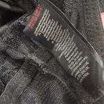 Lovehoney Black Corset Lingerie Dress Women’s Large Photo 2