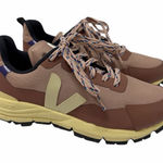 VEJA  Dekkan Ripstop Sneaker Shoes in Babe Pierre Pink Size 5 Photo 0