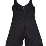 Pilates Barre All Access by Bandier Black V Photo 4