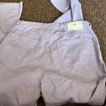 Escada purple pants 38 Purple Size 28 Photo 8