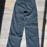 American Eagle  Black Chinos/Cargos  Photo 5