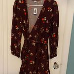 Old Navy Floral dress Photo 2