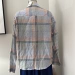 Free People NWT  Gracie Blazer Jacket Photo 7