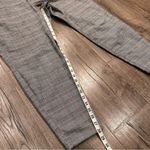 American Eagle  Plaid Pants Women's Plus Size 24 Hi Rise Jegging Classic Preppy Photo 9