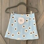 Princess Polly  Shelly Mini Skirt NWT Photo 0