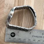 Citizen Watch Swarovski Crystals Stainless Two-Tone Bracelet Date New Crystal Photo 10