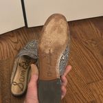 Sam Edelman  Cornflower Blue Floral Perri Loafers women’s size 8 Photo 4