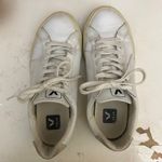 VEJA  Esplar Sneakers Women’s Size 7 White Photo 11
