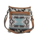 ISABELA SHOULDER BAG 6193 Photo 4