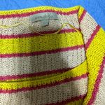 Oversized Cropped Sweater Size XL Photo 1