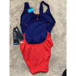 Speedo New.  lifeguard one piece. XS Photo 7