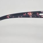 Foster Grant  Floral Chain Link Arm Sunglasses Photo 11