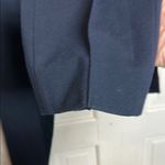Akris Punto Kari’s up to Women's Navy Blue  Slim Fit Pants size 6 Photo 6