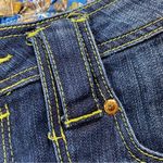 Vintage Y2K Boom Boom Bootcut Jeans Blue Size undefined Photo 7