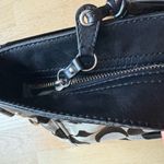 Coach Shoulder Bag Black Photo 6