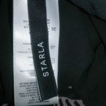 Buffalo David Bitton Buffalo Starla M Sheath Sleeveless Lined Dress Pale Pink on Black Photo 13