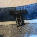 Forever 21 Cute Jean shorts Photo 3