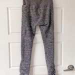 Oasis Calia Cozy Leggings Purple  Heather Photo 4