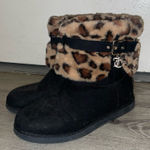 Juicy Couture Y2K  Winter Boots Photo 0