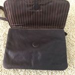 Jack George s Voyager City Organizer Floral Embossed Leather Wallet Purse Photo 14