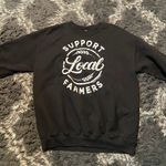 western sweatshirt Size M Photo 0